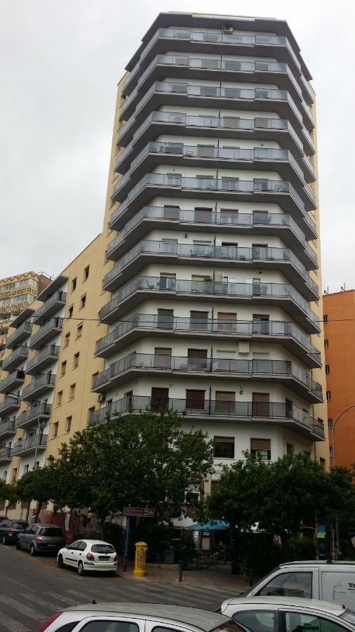 Cozy-Elegant Apartment Alicante Exterior photo